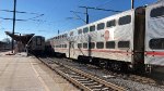 Caltrain 3830